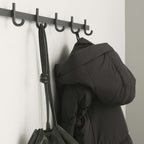 Relief Kroklist 123 cm från Vålamagasinet Galgar och hängare, Relief, Image-4