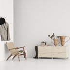 Relief Byrå Låg från Vålamagasinet Byråar, Relief, Image-4