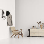 Relief Kroklist 41 cm från Vålamagasinet Galgar och hängare, Relief, Image-6