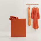 Relief Kroklist 41 cm från Vålamagasinet Galgar och hängare, Relief, Image-7