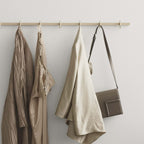 Relief Kroklist 41 cm från Vålamagasinet Galgar och hängare, Relief, Image-8