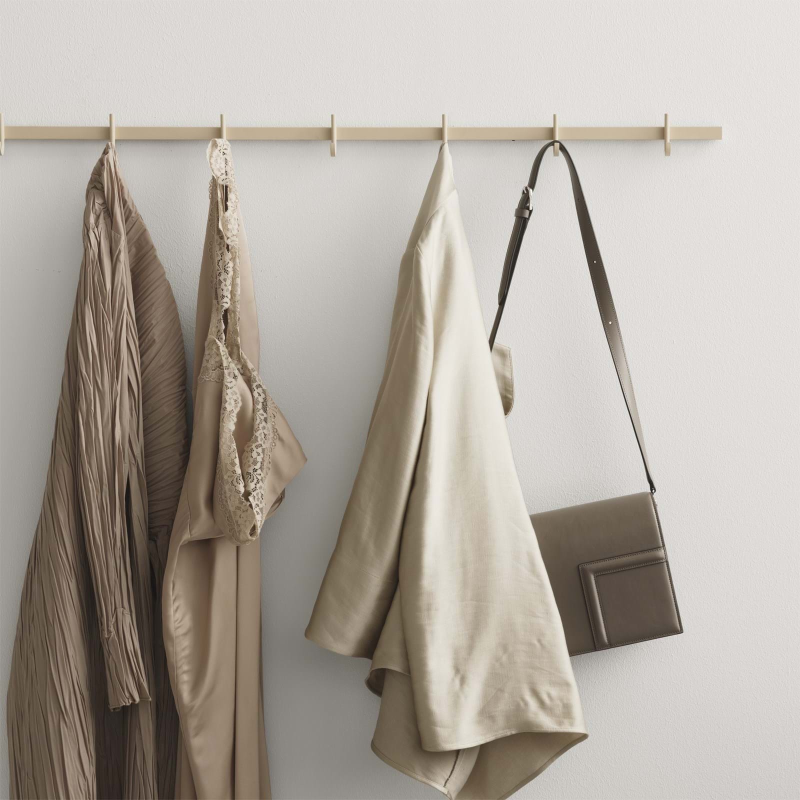 Relief Kroklist 123 cm från Vålamagasinet Galgar och hängare, Relief, Image-8