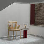 Pind Armchair från Vålamagasinet Matstolar, Normann Copenhagen, Image-2