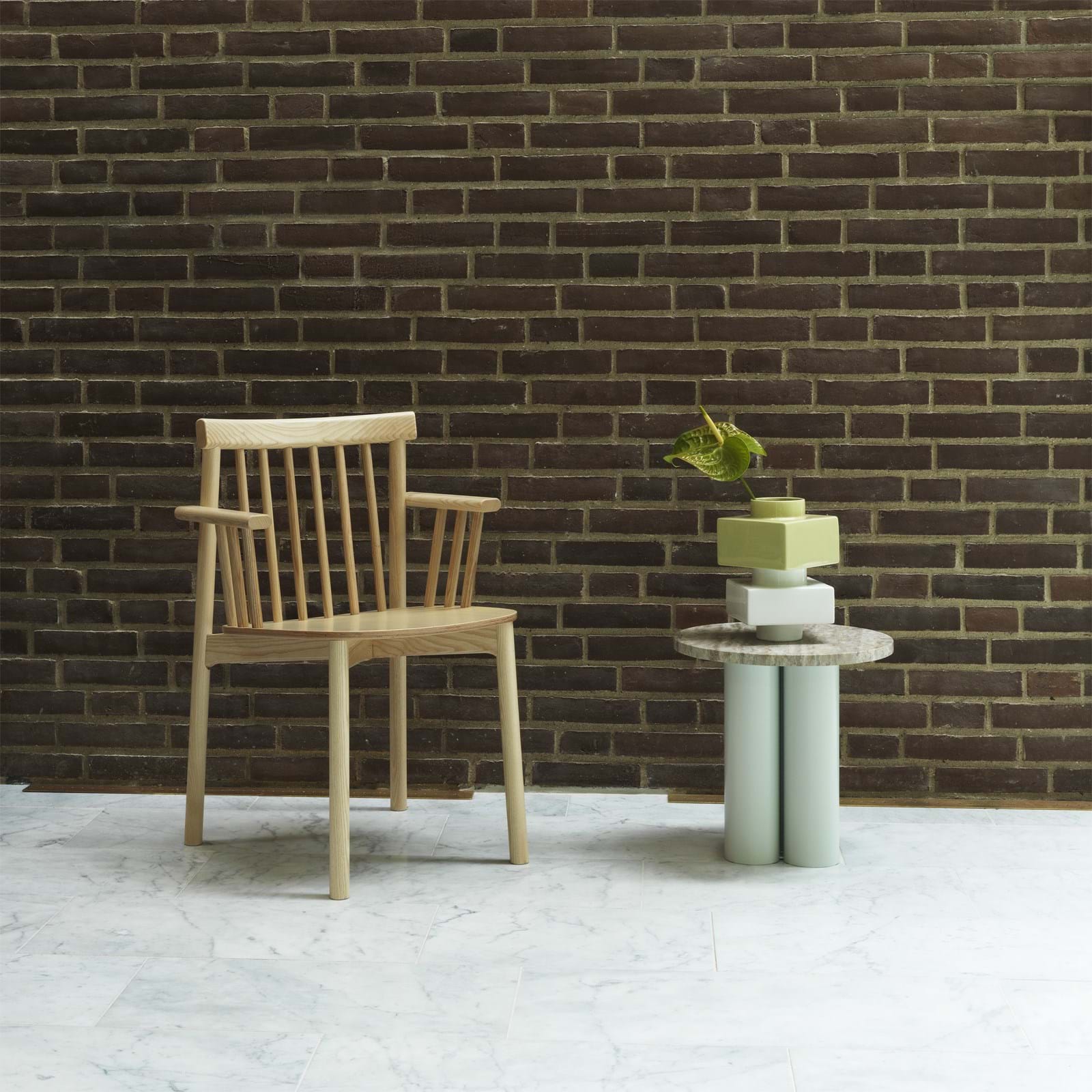 Pind Armchair från Vålamagasinet Matstolar, Normann Copenhagen, Image-3