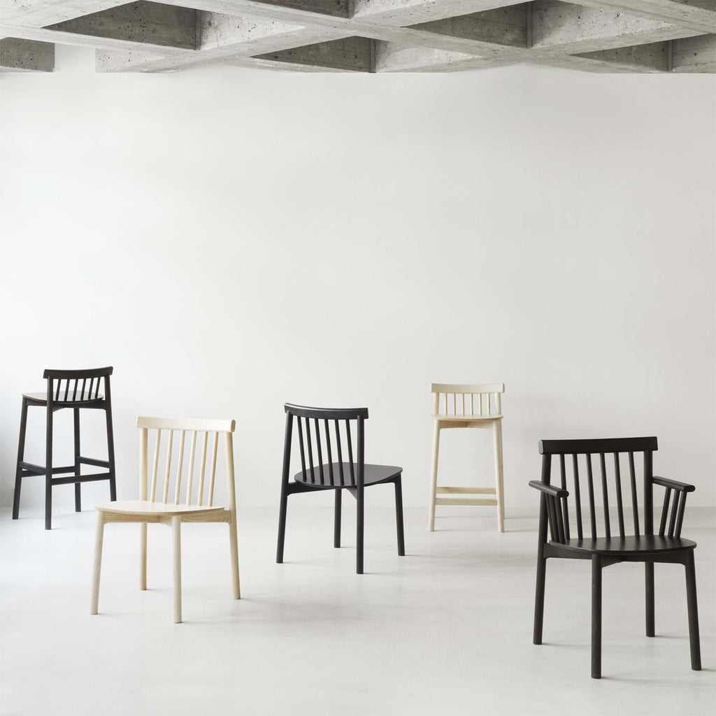 Pind Armchair från Vålamagasinet Matstolar, Normann Copenhagen, Image-4