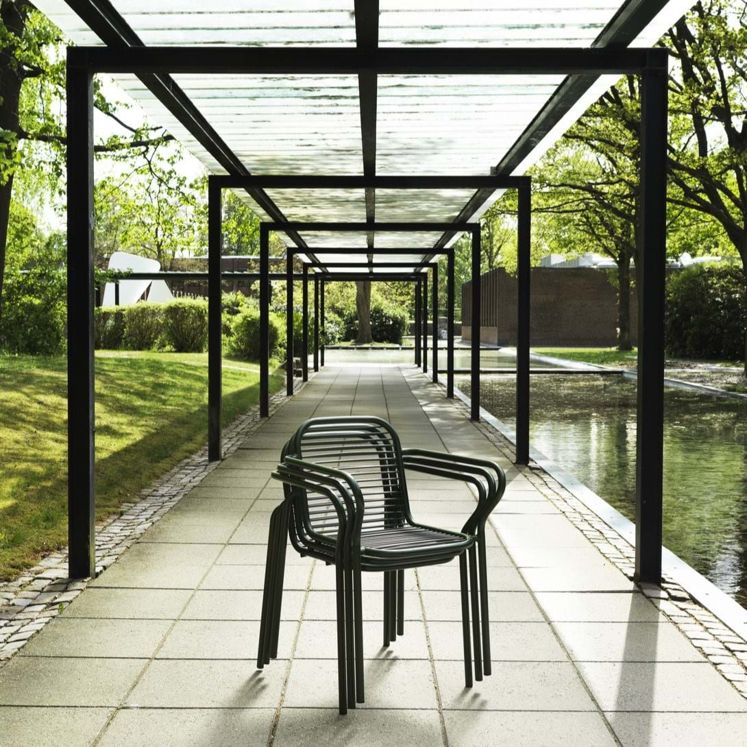 Vig Armchair från Vålamagasinet Stolar utemöbler, Normann Copenhagen, Image-3