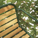 Vig Armchair Robinia från Vålamagasinet Stolar utemöbler, Normann Copenhagen, Image-4