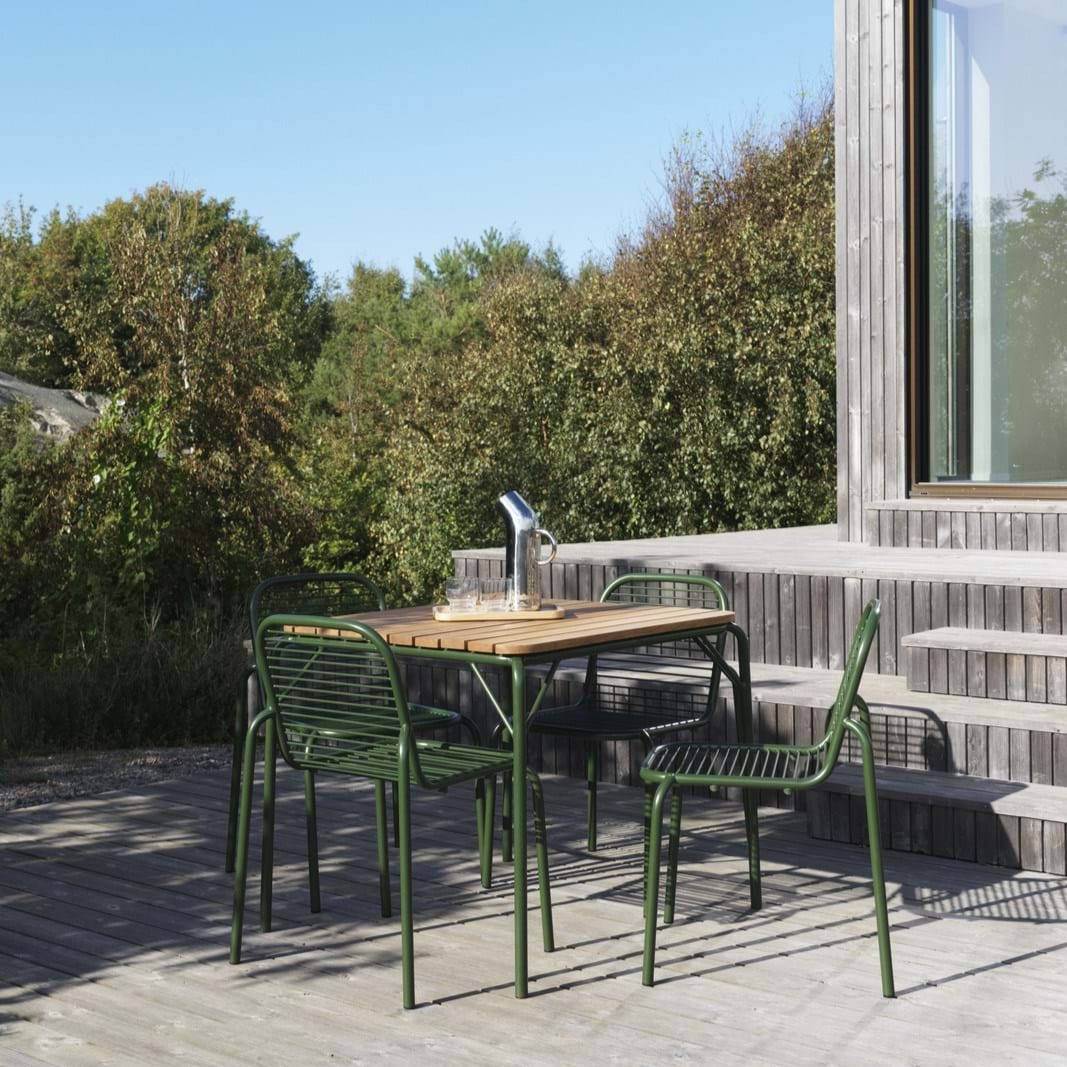 Vig Chair från Vålamagasinet Stolar utemöbler, Normann Copenhagen, Image-4