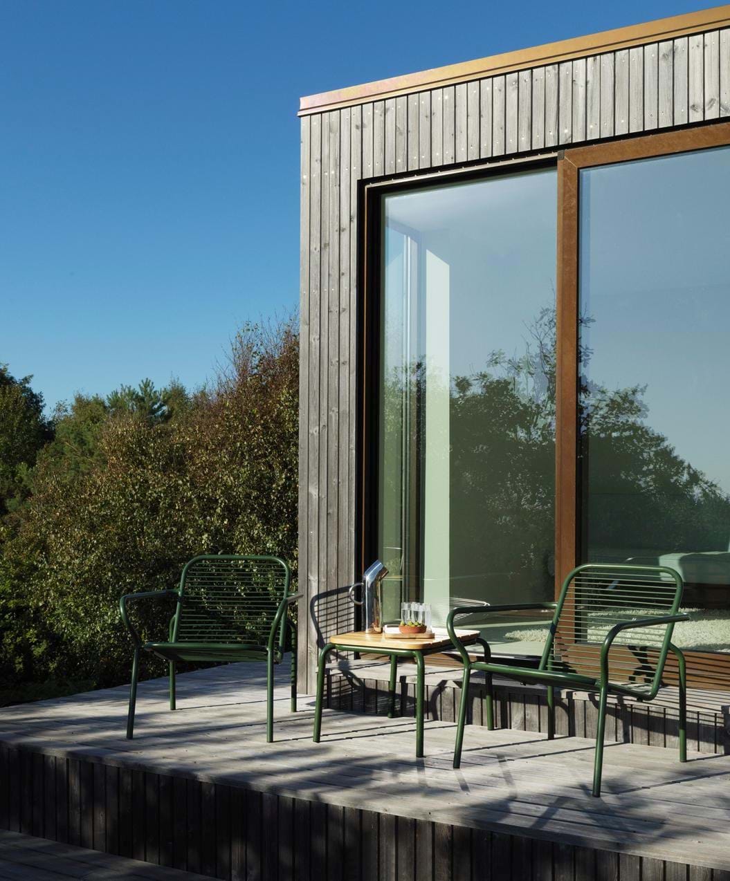 Vig Lounge Chair från Vålamagasinet Soffor och fåtöljer utemöbler, Normann Copenhagen, Image-2