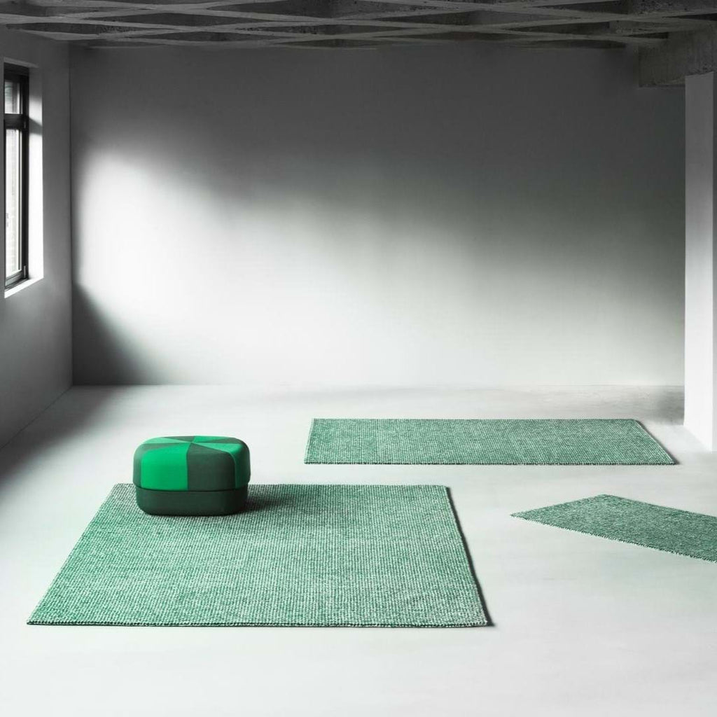 Flick Rug 170x240 cm från Vålamagasinet Ullmattor, Normann Copenhagen, Image-4