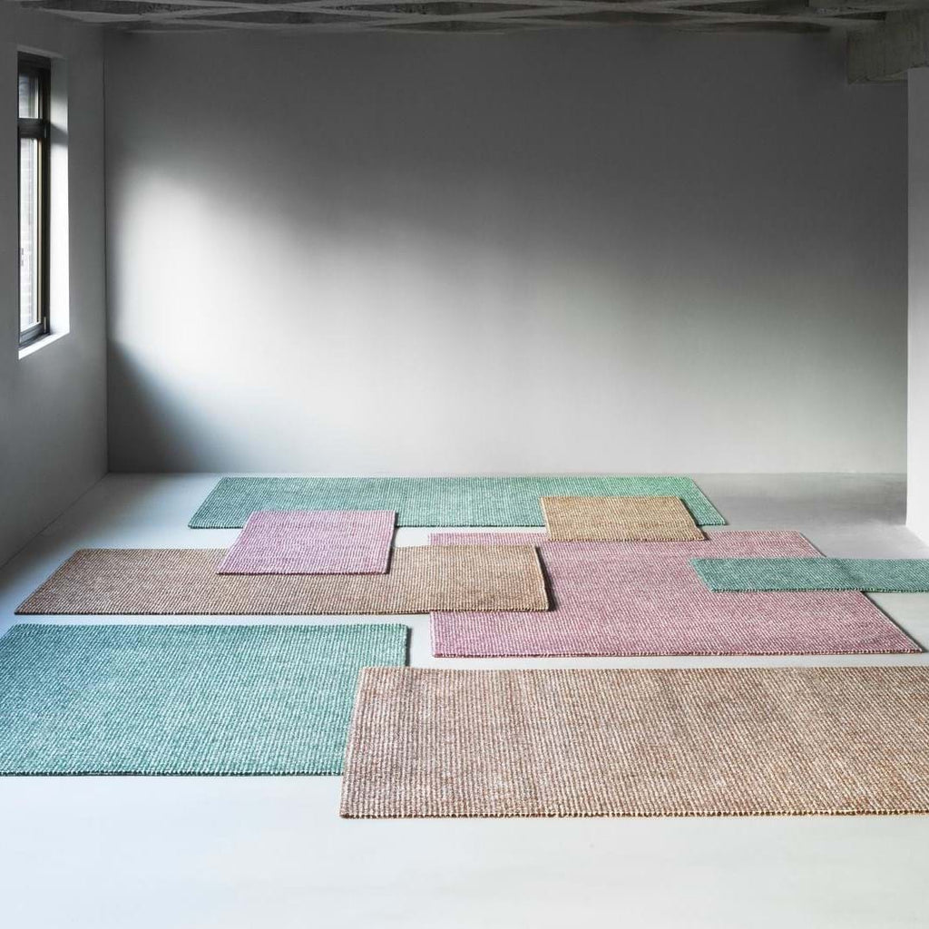 Flick Rug 170x240 cm från Vålamagasinet Ullmattor, Normann Copenhagen, Image-5