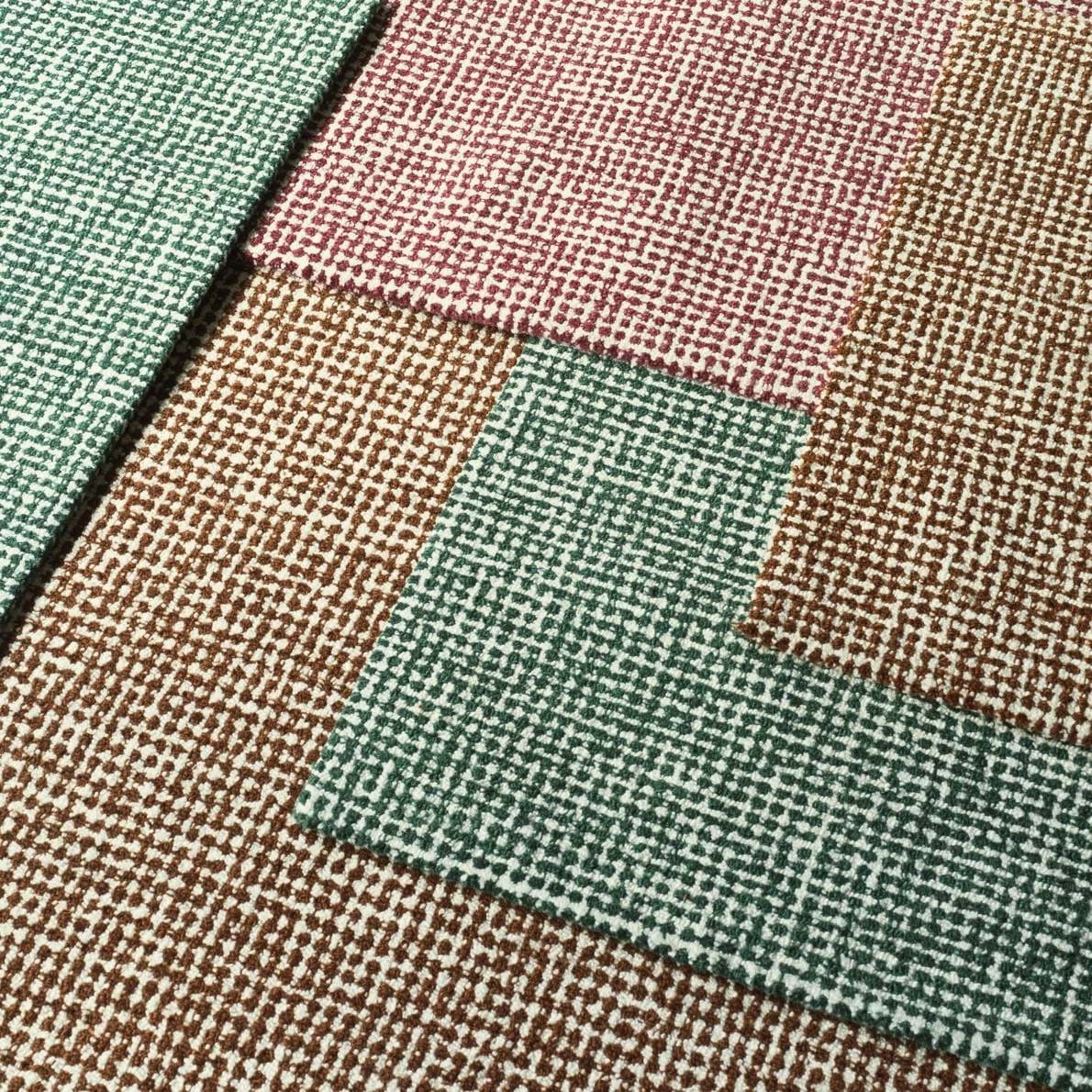 Flick Rug 170x240 cm från Vålamagasinet Ullmattor, Normann Copenhagen, Image-6