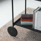 Flick Rug 170x240 cm från Vålamagasinet Ullmattor, Normann Copenhagen, Image-6