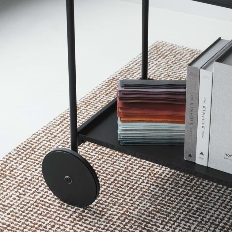 Flick Rug 80x200 cm från Vålamagasinet Ullmattor, Normann Copenhagen, Image-5