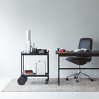 Flick Rug 200x300 cm från Vålamagasinet Ullmattor, Normann Copenhagen, Image-7