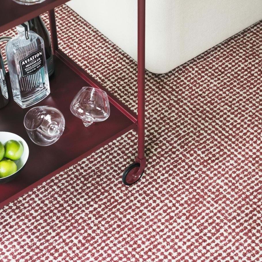 Flick Rug 170x240 cm från Vålamagasinet Ullmattor, Normann Copenhagen, Image-4