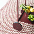 Flick Rug 170x240 cm från Vålamagasinet Ullmattor, Normann Copenhagen, Image-2