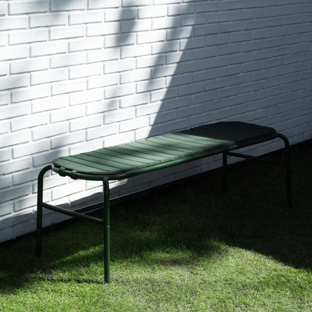 Vig Bench Cushion från Vålamagasinet Utomhustextilier, Normann Copenhagen, Image-2