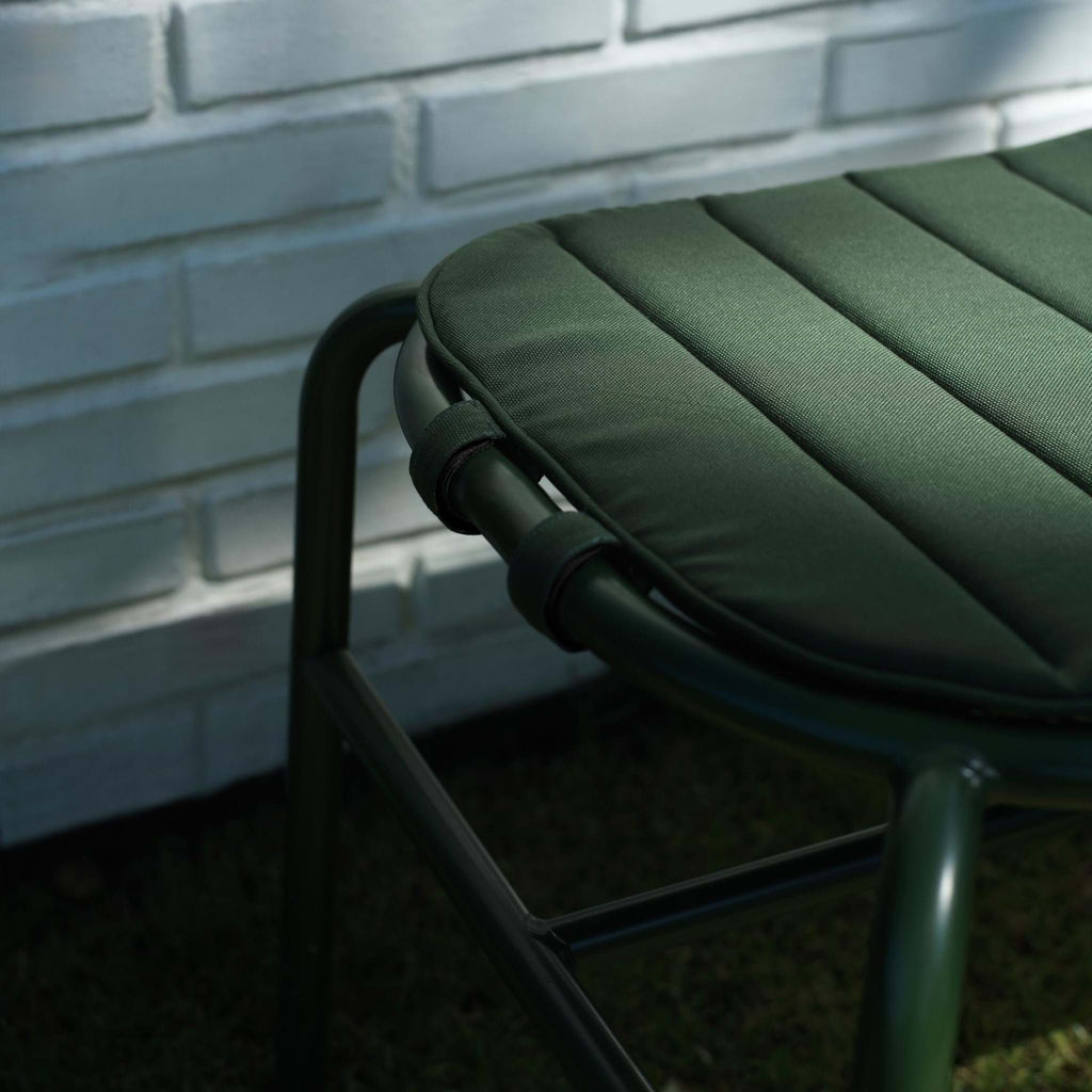 Vig Bench Cushion från Vålamagasinet Utomhustextilier, Normann Copenhagen, Image-3