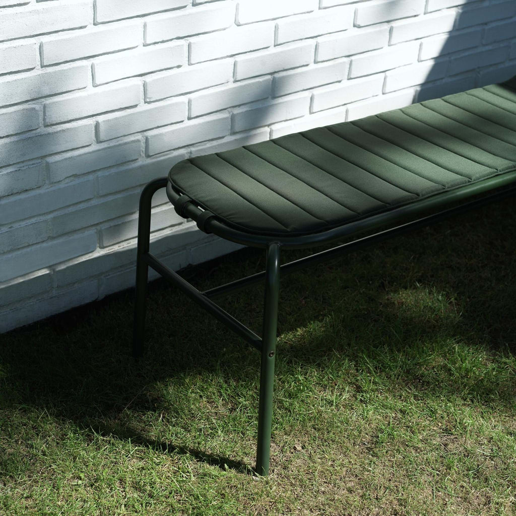 Vig Bench Cushion från Vålamagasinet Utomhustextilier, Normann Copenhagen, Image-4