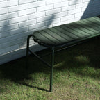 Vig Bench från Vålamagasinet Pallar och bänkar utemöbler, Normann Copenhagen, Image-4