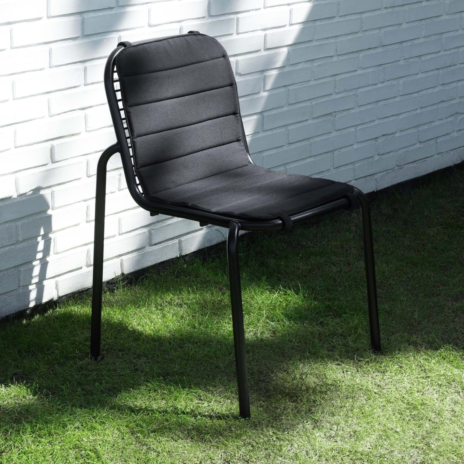 Vig Chair Cushion från Vålamagasinet Utomhustextilier, Normann Copenhagen, Image-3