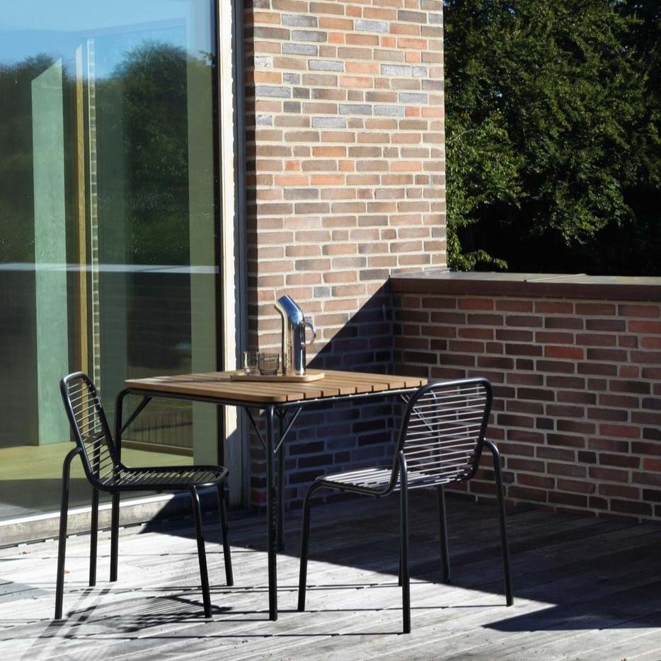 Vig Armchair från Vålamagasinet Stolar utemöbler, Normann Copenhagen, Image-4