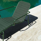 Vig Chaise Longue från Vålamagasinet Solstolar utemöbler, Normann Copenhagen, Image-5