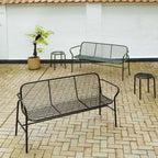 Vig Dining Bench från Vålamagasinet Soffor och fåtöljer utemöbler, Normann Copenhagen, Image-3