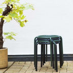 Vig Stool från Vålamagasinet Pallar och bänkar utemöbler, Normann Copenhagen, Image-4