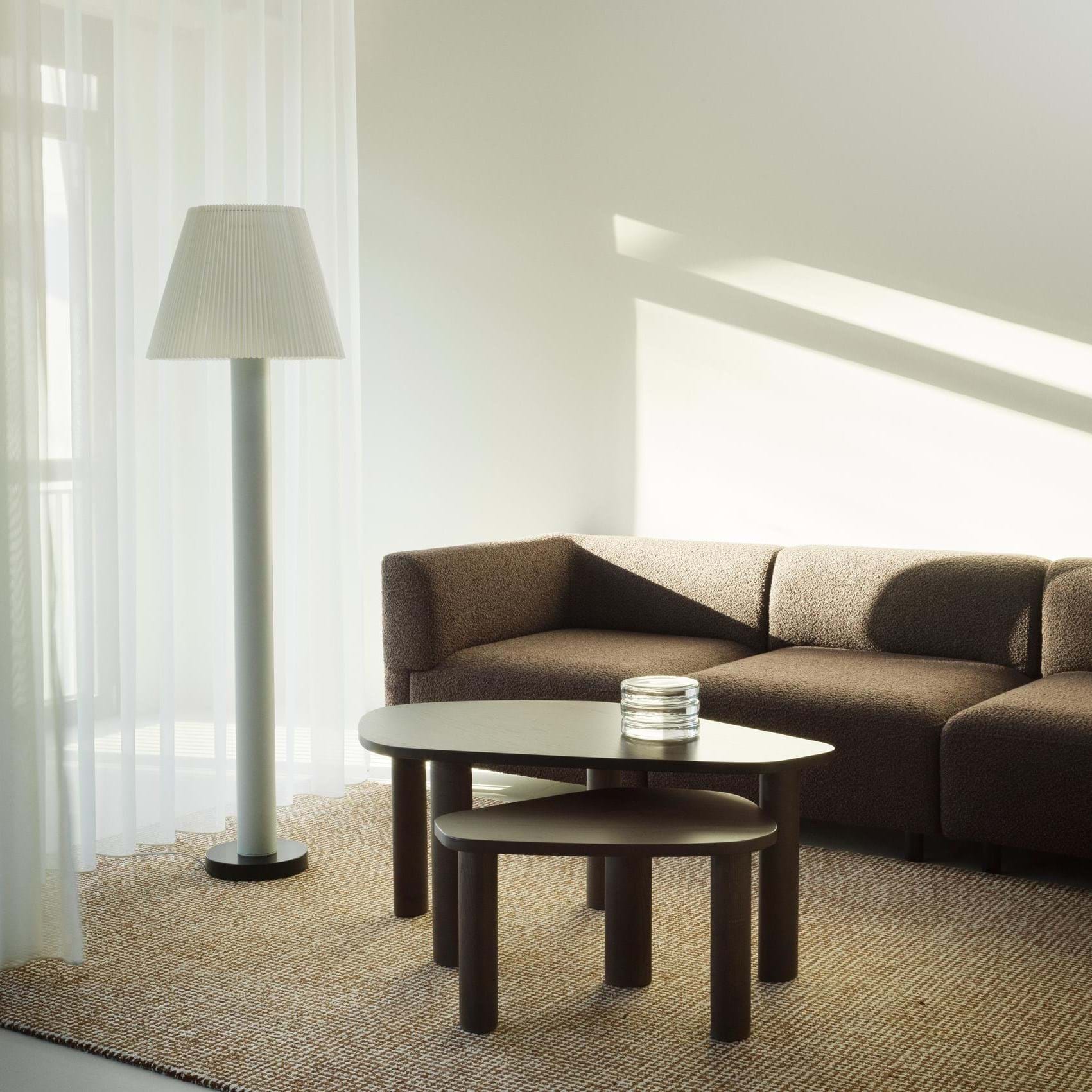 Flick Rug 200x300 cm från Vålamagasinet Ullmattor, Normann Copenhagen, Image-3