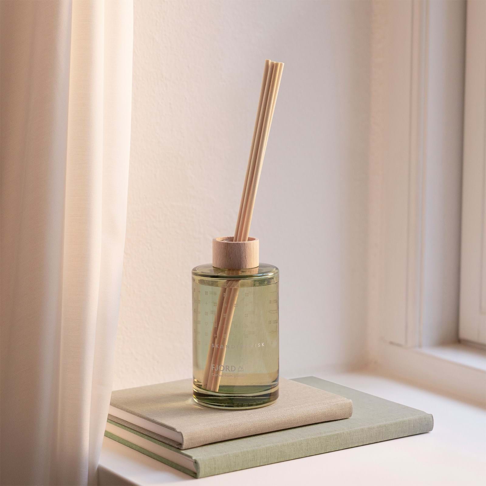 Scent Diffuser från Vålamagasinet Doftljus och doftpinnar, Skandinavisk, Image-3