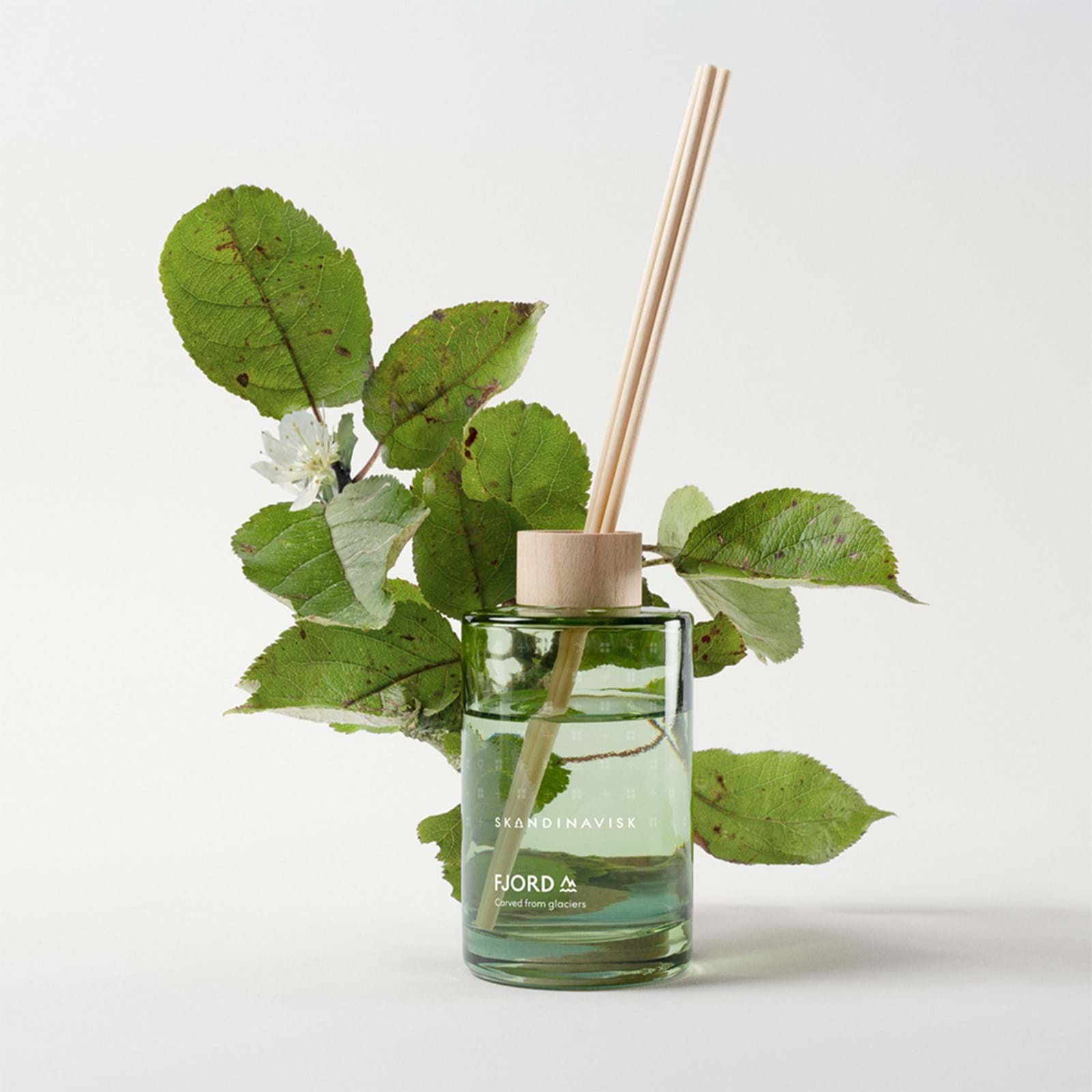 Scent Diffuser från Vålamagasinet Doftljus och doftpinnar, Skandinavisk, Image-2