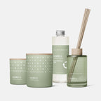 Scent Diffuser Refill från Vålamagasinet Doftljus och doftpinnar, Skandinavisk, Image-3