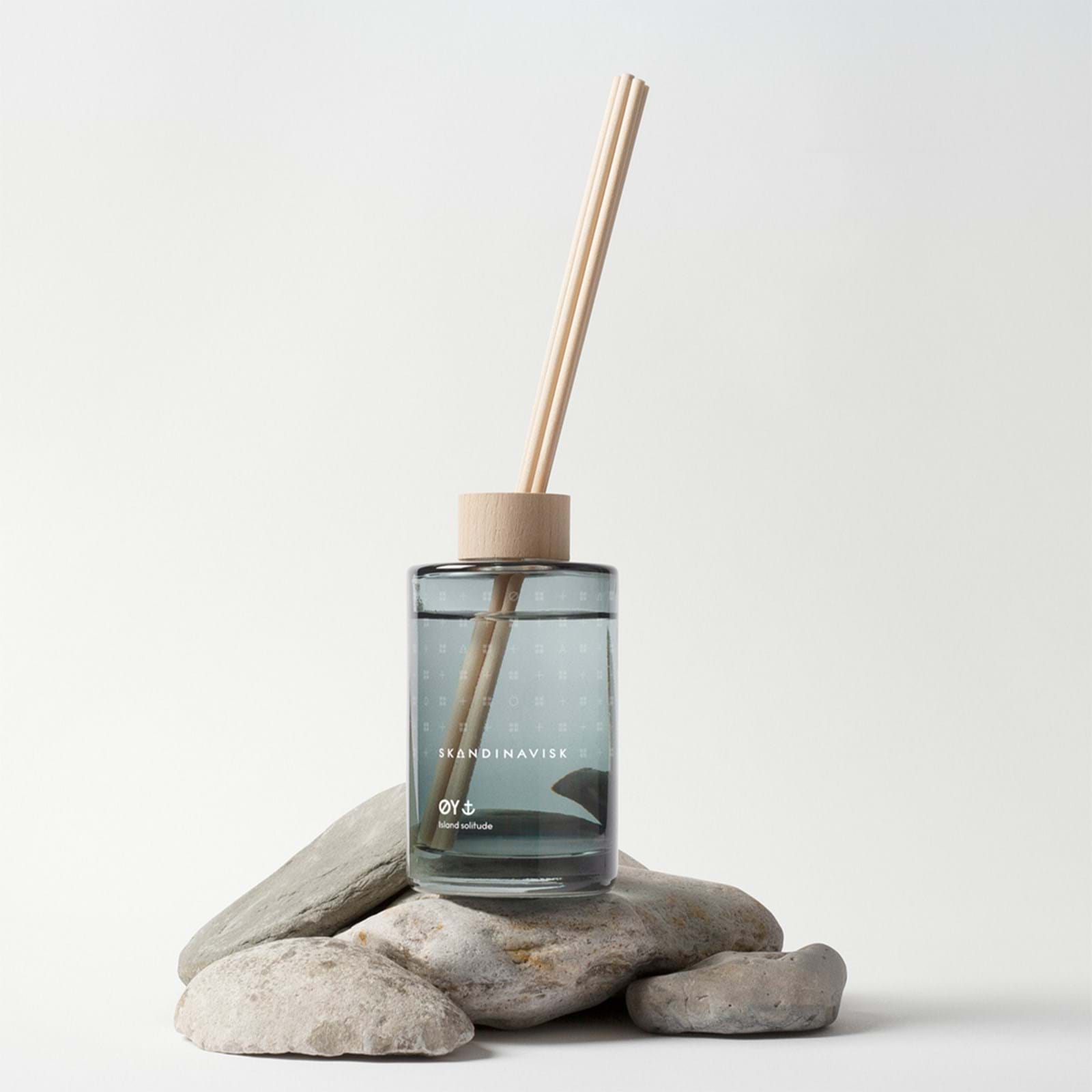 Scent Diffuser från Vålamagasinet Doftljus och doftpinnar, Skandinavisk, Image-2