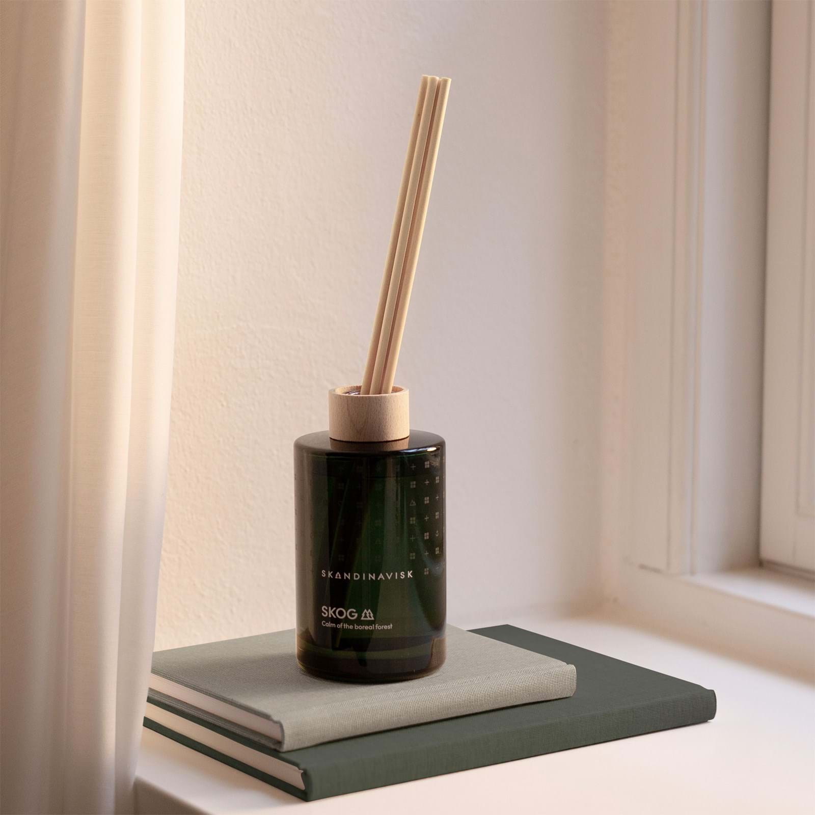 Scent Diffuser från Vålamagasinet Doftljus och doftpinnar, Skandinavisk, Image-3