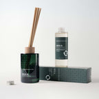 Scent Diffuser från Vålamagasinet Doftljus och doftpinnar, Skandinavisk, Image-4