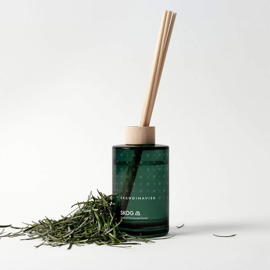 Scent Diffuser från Vålamagasinet Doftljus och doftpinnar, Skandinavisk, Image-6
