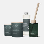 Scent Diffuser Refill från Vålamagasinet Doftljus och doftpinnar, Skandinavisk, Image-3