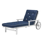 Fri Form Liggvagn från Vålamagasinet Solstolar utemöbler, Fri Form, Image-2