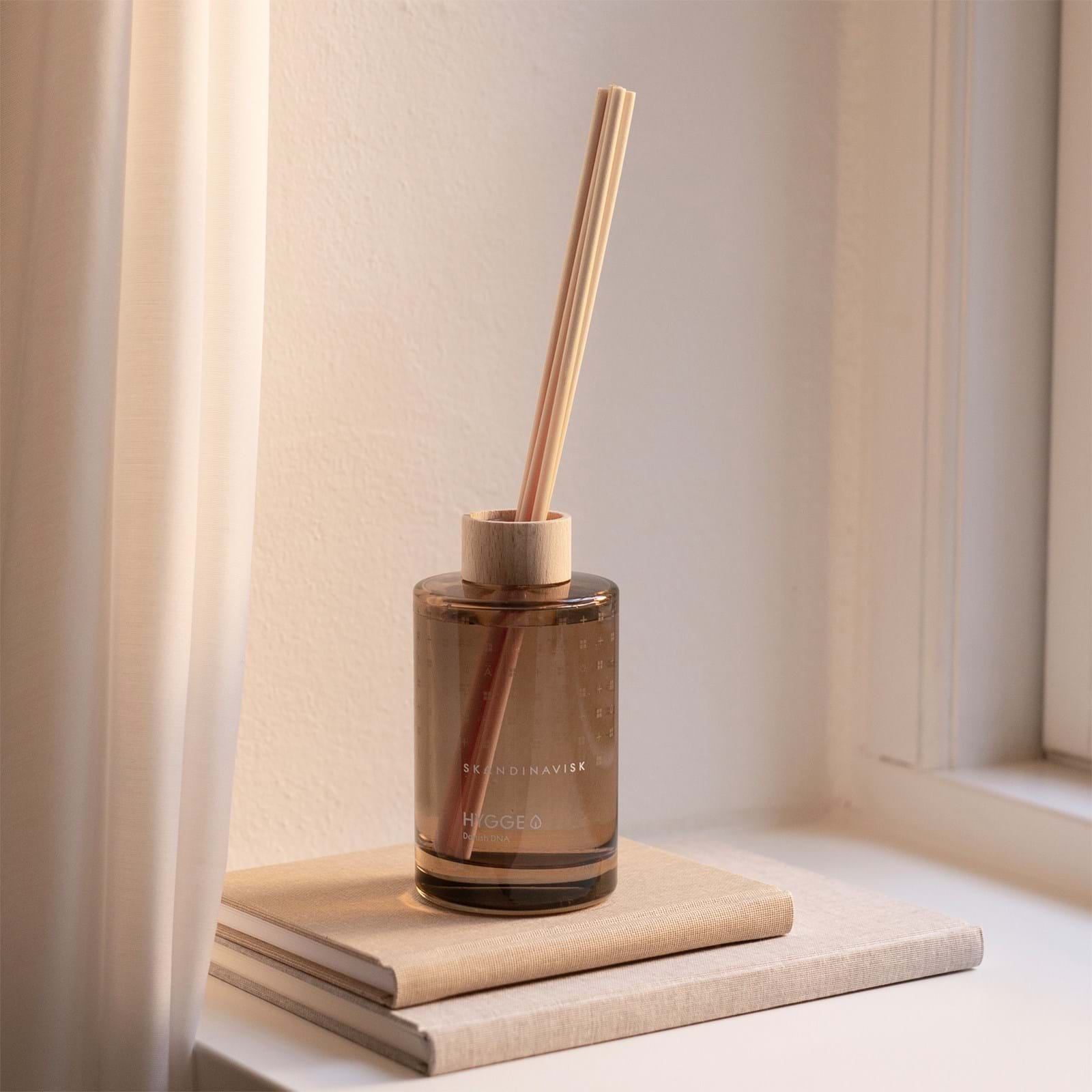 Scent Diffuser från Vålamagasinet Doftljus och doftpinnar, Skandinavisk, Image-3