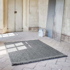 Elmo från Vålamagasinet Ullmattor, Linie design, Image-2