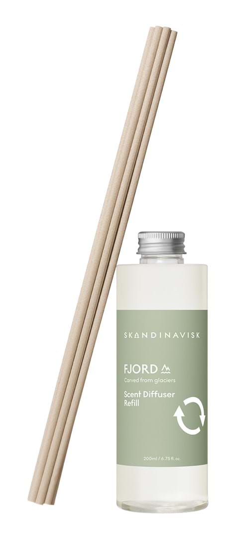 Scent Diffuser Refill från Vålamagasinet Doftljus och doftpinnar, Skandinavisk, Image-1