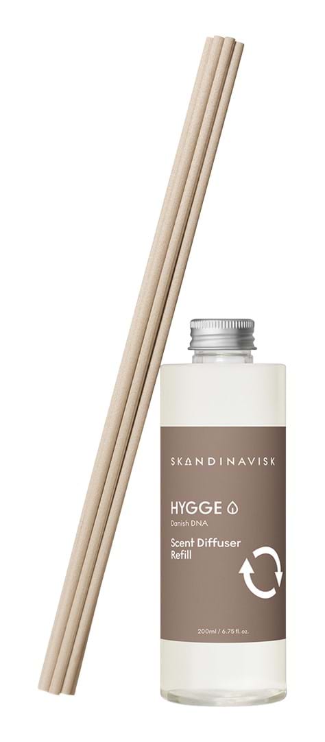 Scent Diffuser Refill från Vålamagasinet Doftljus och doftpinnar, Skandinavisk, Image-1