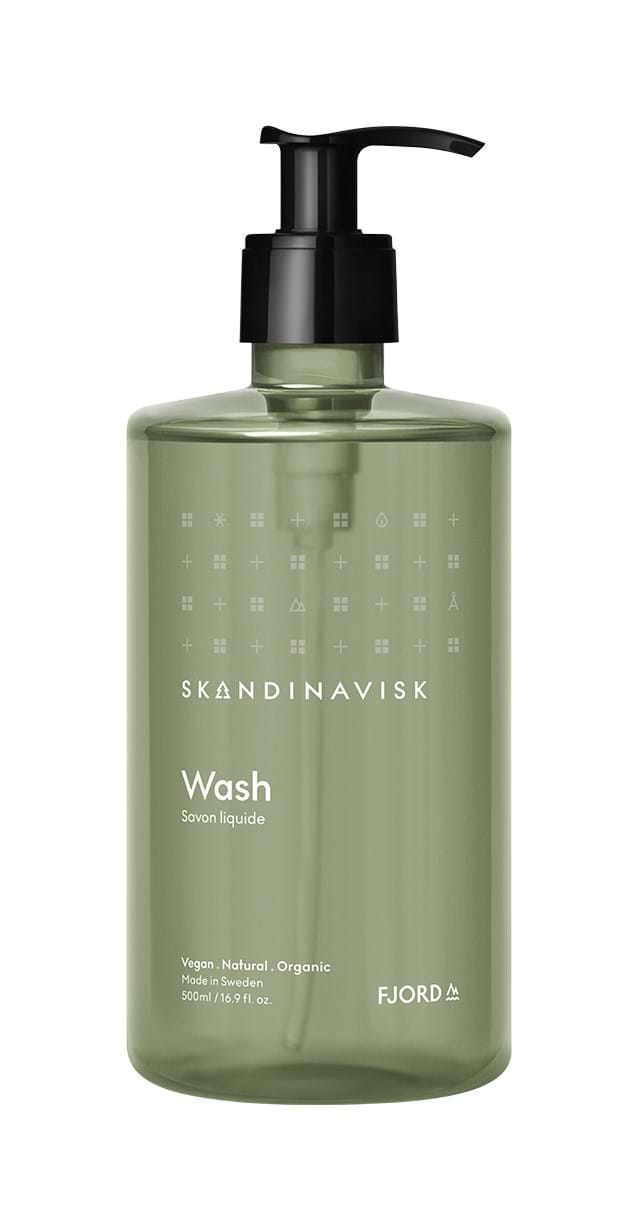 Hand Wash 500ml från Vålamagasinet Kroppsvård, Skandinavisk, Image-1