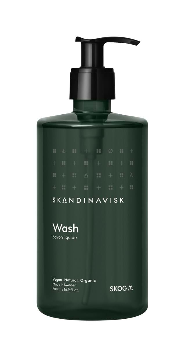 Hand Wash 500ml från Vålamagasinet Kroppsvård, Skandinavisk, Image-1
