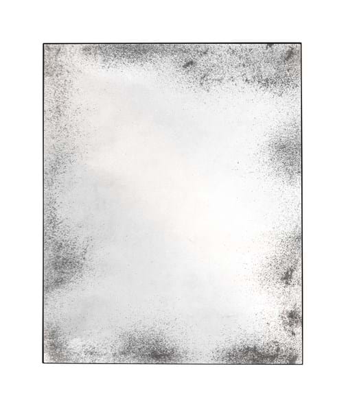 Wall Mirror från Vålamagasinet Speglar, Ethnicraft, Image-1