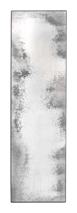 Floor Mirror från Vålamagasinet Speglar, Ethnicraft, Image-1