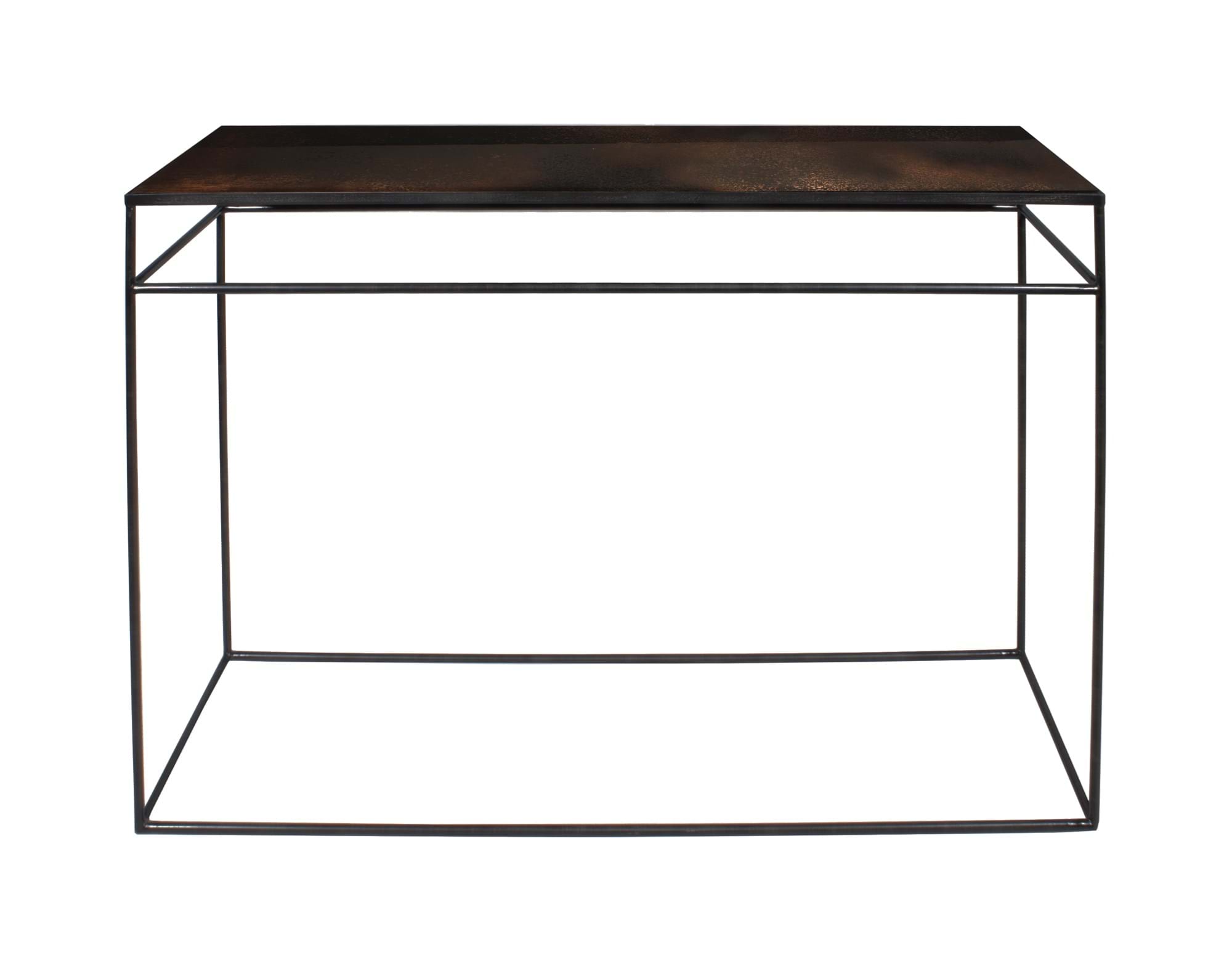 Console från Vålamagasinet Sidobord, Ethnicraft, Image-1