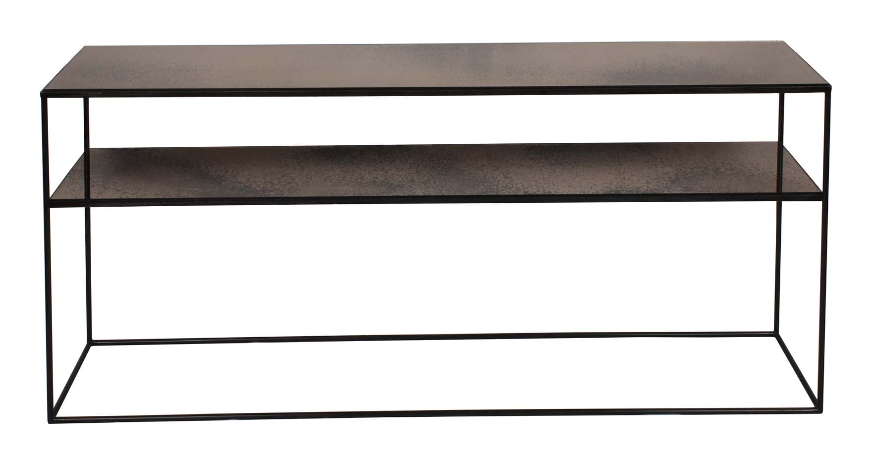 Sofa Console från Vålamagasinet Sidobord, Ethnicraft, Image-1